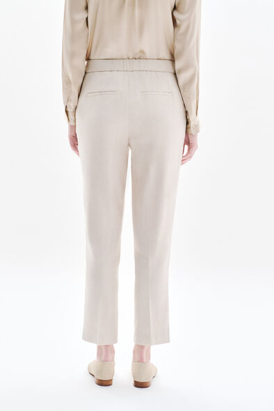 hose pallan sandfarben damen Hose Pallan sandfarben damen