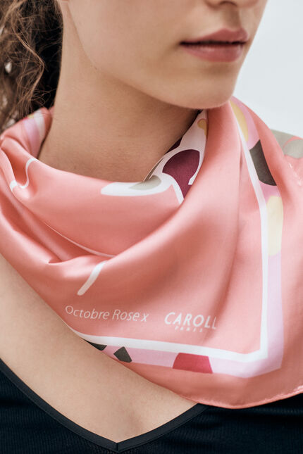 Rose rosa pastello donna