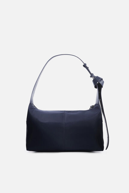 Bolso Soany azul violeta mujer