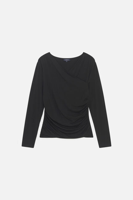 T-shirt Tmathilde noir femme