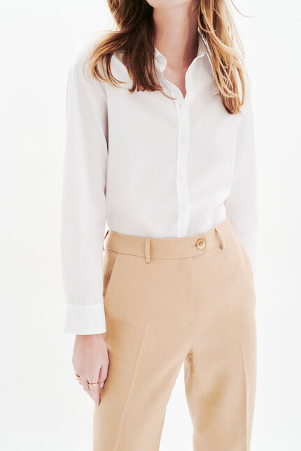 Broek Randy zand vrouw
