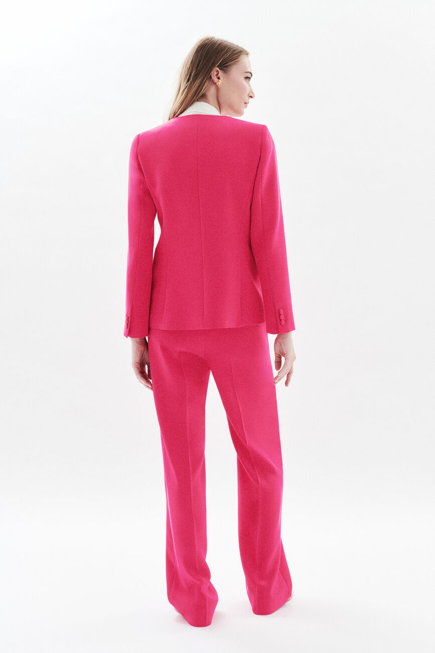 Giacca Volare rosa fucsia donna