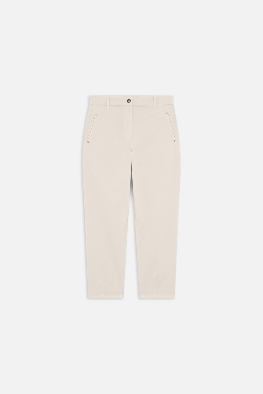 Pantalon Polly sable femme