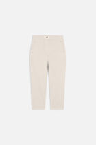 Polly trousers sand woman