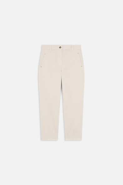 Pantalon Polly sable femme