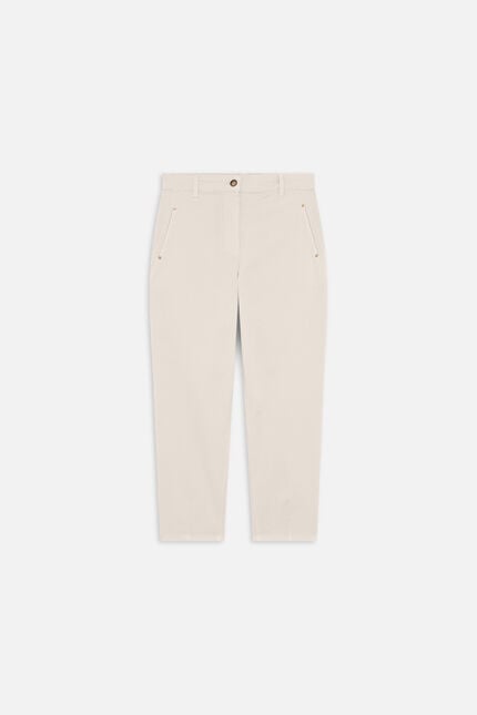 Pantalón Polly arena mujer