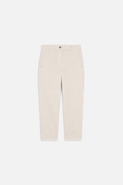 pantalon polly sable femme Pantalon Polly sable femme