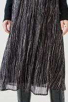 Jgasty skirt black woman