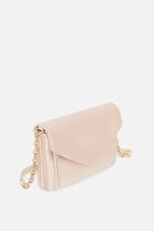 Solene2 bag powder pink woman