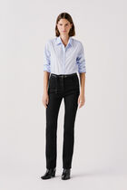 Prayanoc trousers black woman