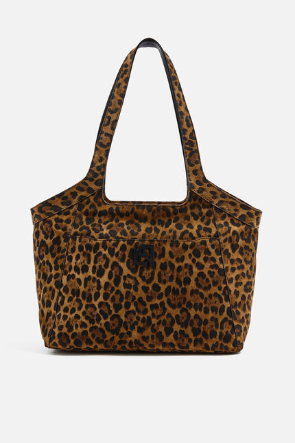 Bolso Sacha2 camel mujer