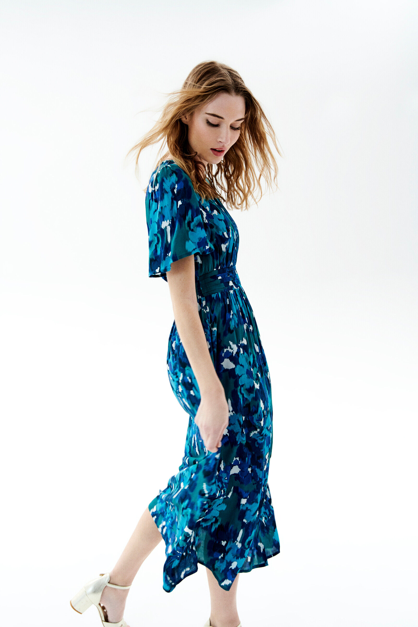 Les robes chez online caroll