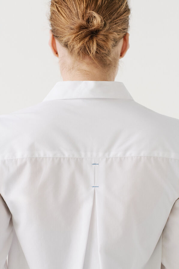 chemise cemma blanc femme Chemise cemma blanc femme