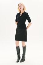 Mcamille sweater black woman