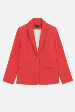 Veste volga rouge femme