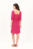 Ralene dress pink woman