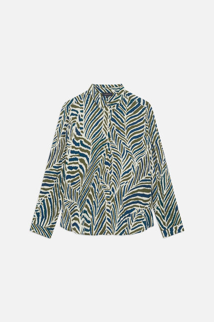 Hemd Jess2 naturfarben damen