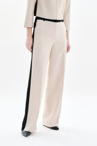 Pambras trousers sand woman