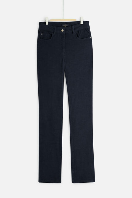 Pchicagov Hose marineblau damen