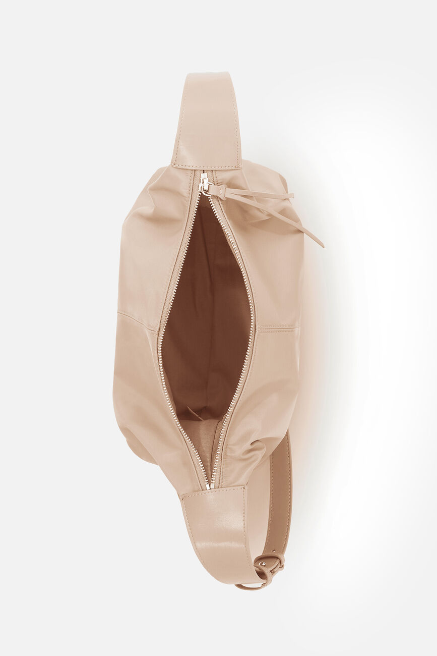 Borsa Soany sabbia donna