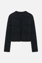 Mariza bolero black woman