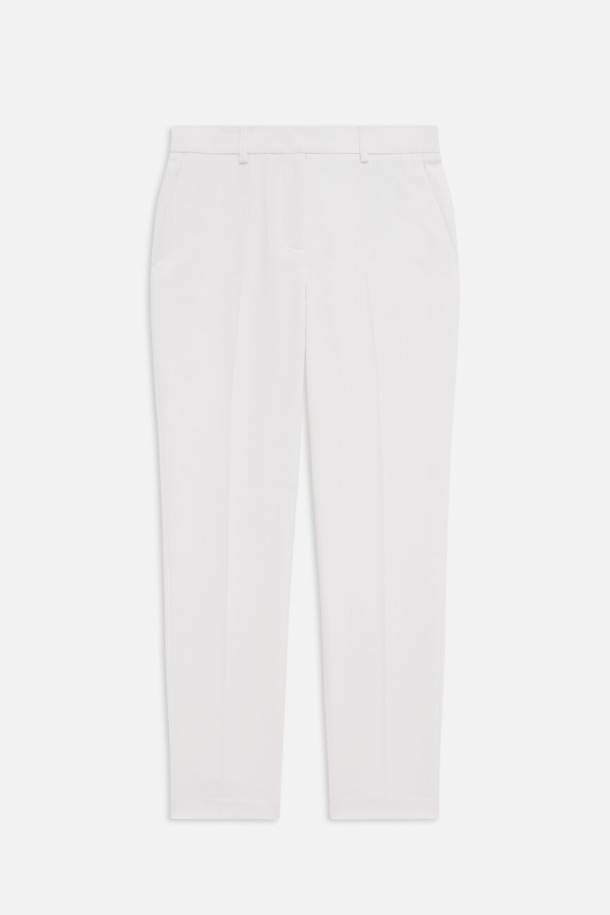 Broek Psidiko2 ivoor vrouw