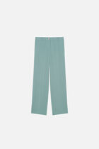 Pveronique trousers pastel green woman
