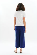 Tpepe t-shirt ecru woman