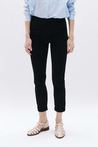 Adelmo pants black woman
