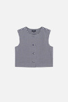 Cnoemie1 shirt navy blue woman