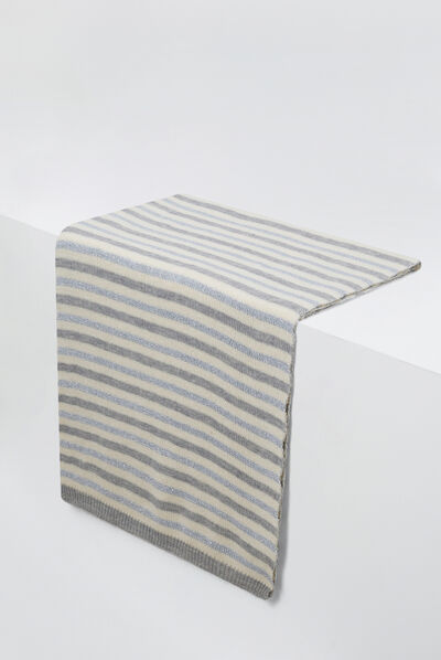 accessoire luta e gris clair femme