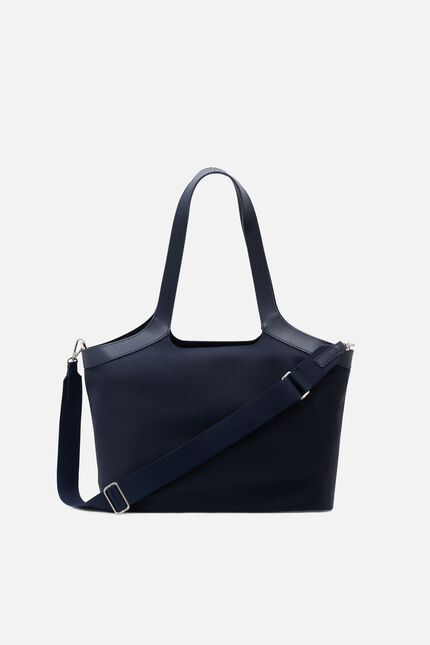 Sac Sachany bleu marine femme