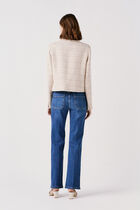 Volaji jacket sand woman