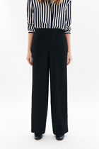 palise pants black woman