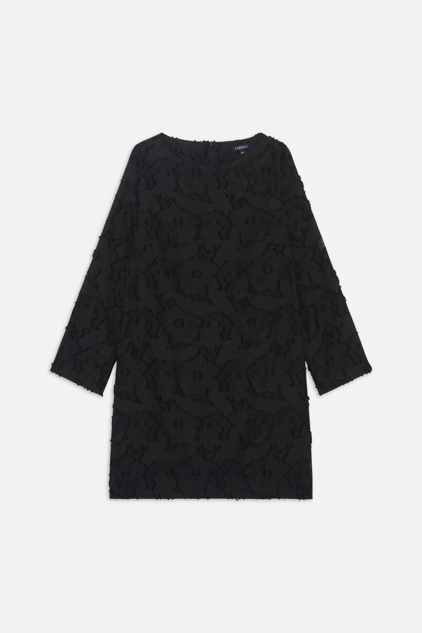 Robe Rtwiggy2 noir femme