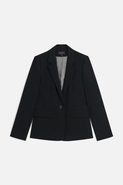blazer vantea noir femme Blazer vantea noir femme