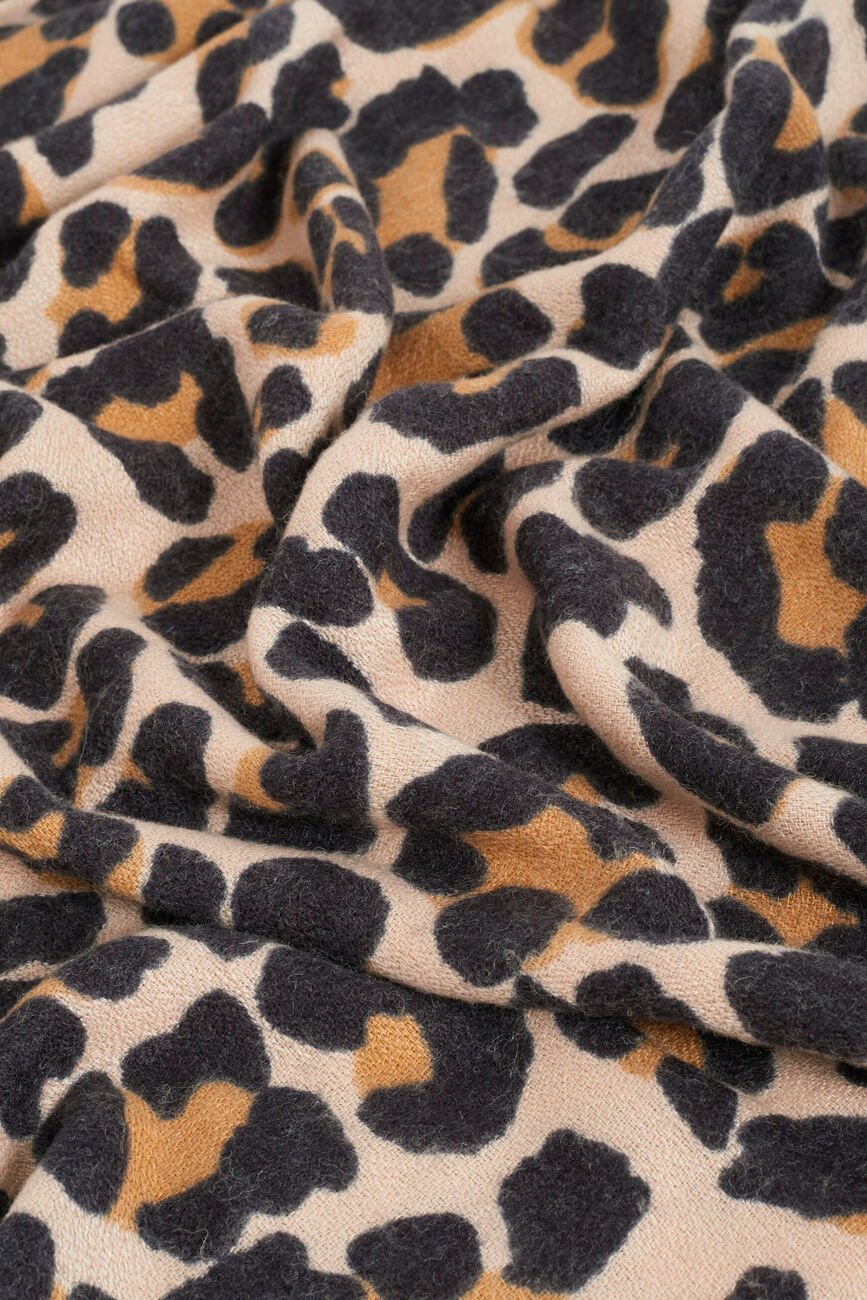 Écharpe ivana sable femme