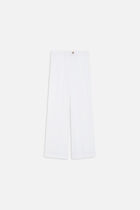 Paky trousers ecru woman