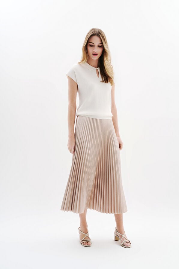 pull mruben ecru femme Pull Mruben ecru femme