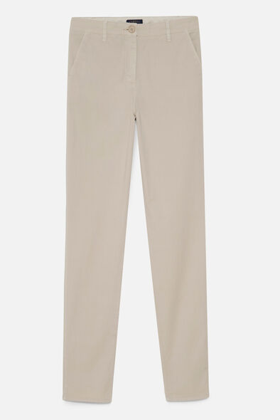 pantalon adelmo sable femme
