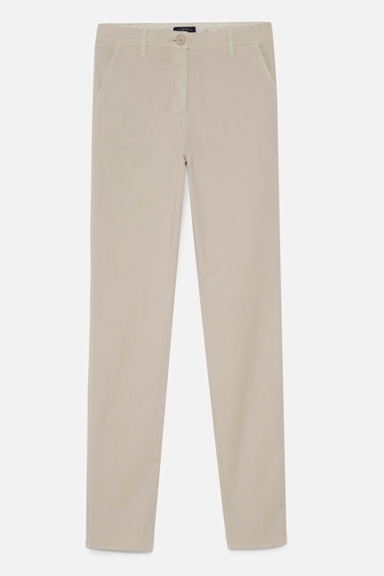 pantalon adelmo sable femme