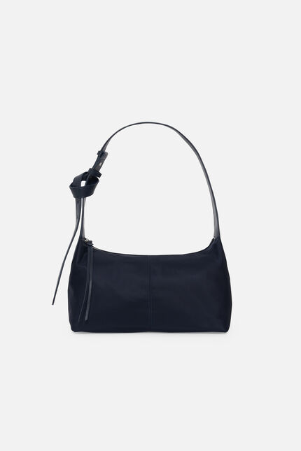 Sac Soany bleu marine femme