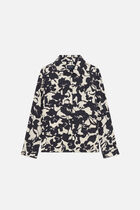 Vgrace6 jacket white woman