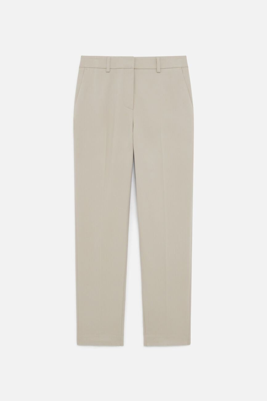 Pantalon psidiko2 sable femme