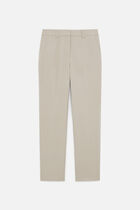 psidiko2 trousers sand woman