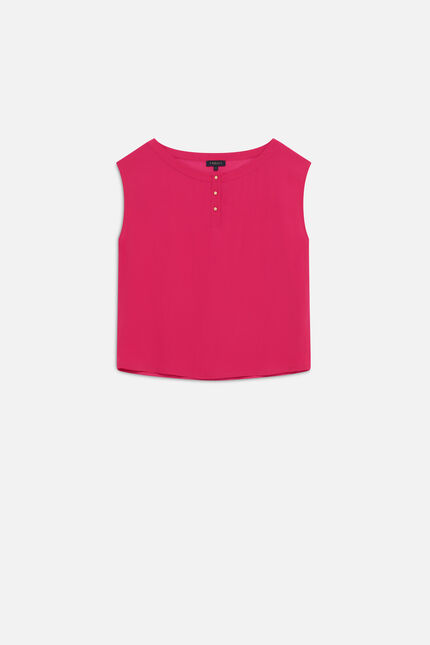 T-shirt terence rose femme