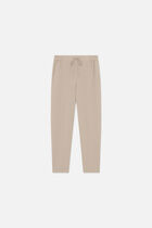 Pants pdanna beige woman