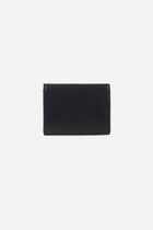 Sully small leather goods black woman