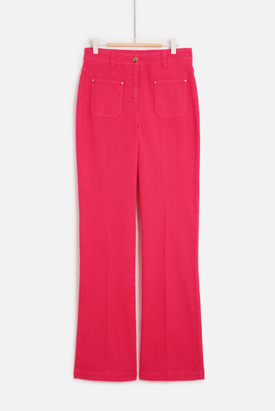 Jean Galileo rosa fucsia donna