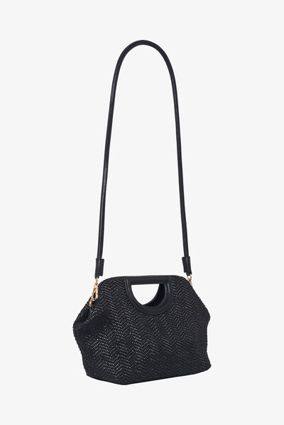 sac londa noir femme
